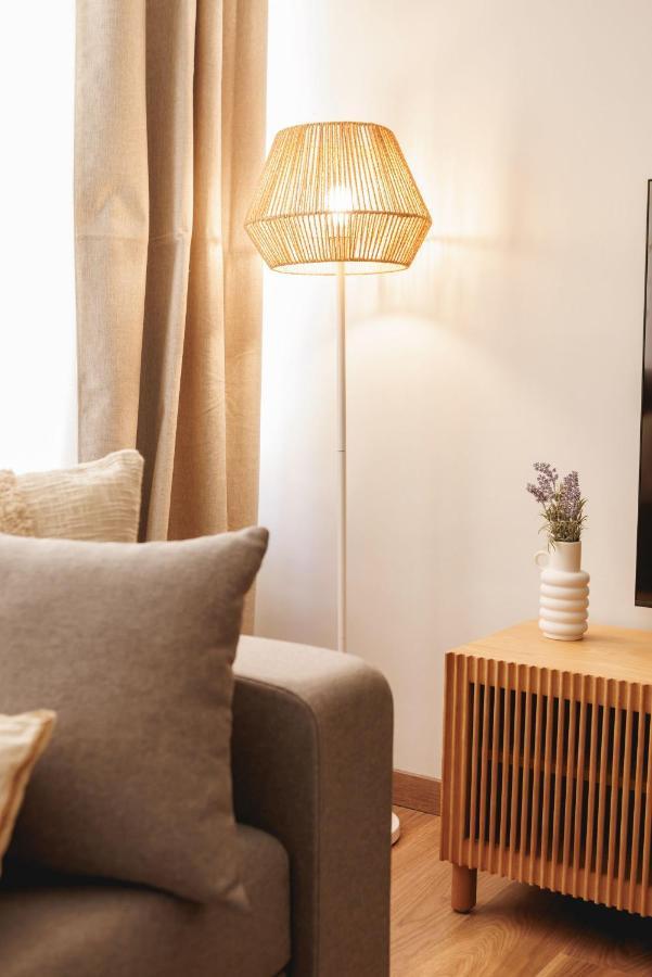 Bravissimo Figuerola, Spacious 3-Bedroom Apartment Χιρόνα Εξωτερικό φωτογραφία