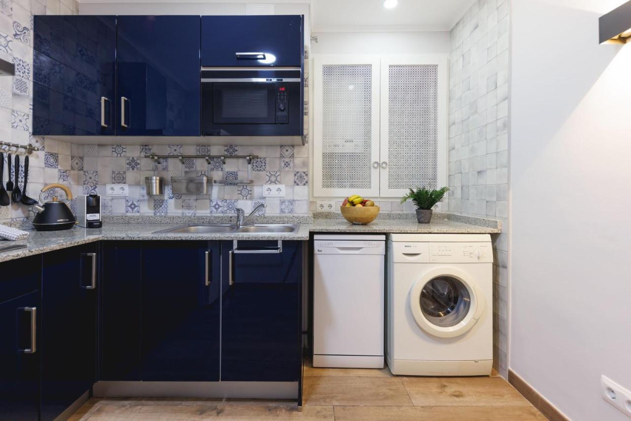 Bravissimo Figuerola, Spacious 3-Bedroom Apartment Χιρόνα Εξωτερικό φωτογραφία